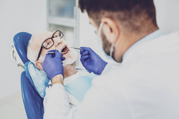 Best Emergency Root Canal Treatment in Feasterville, PA